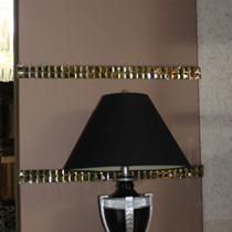 curtain